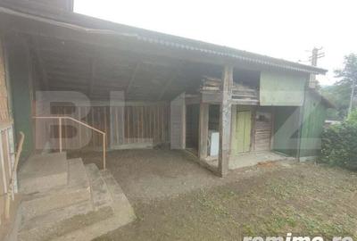 Casa 4 camere, 2610 mp teren, zona Solca, Radauti - 4