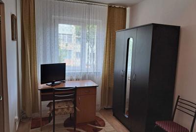 Apartament cu 2 camere semidecomandat în Războieni - 4