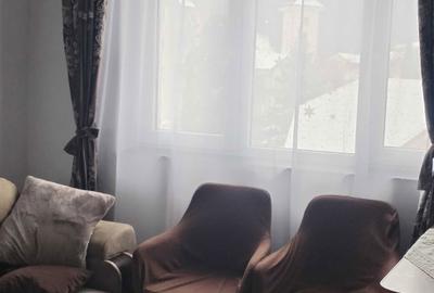 Apartament cu 2 camere decomandat în Central - 4