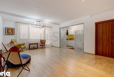 Apartament cu 3 camere, mobilat în Eminescu - 13
