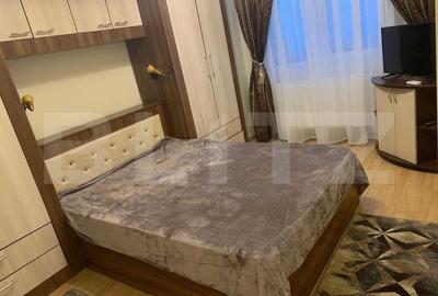 Apartament modern cu 3 camere de inchiriat | Centru Civic - Palas | - 5