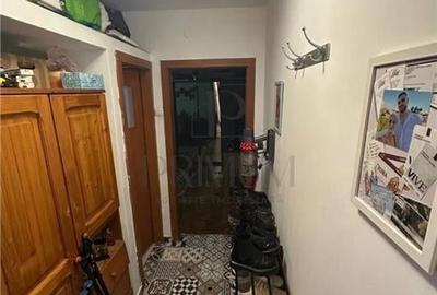 CENTRAL - 2 Camere - Renovat - Ideal investitie - Mobilat - 7
