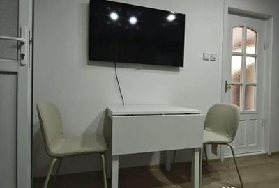 Garsonieră decomandată în Port - 7