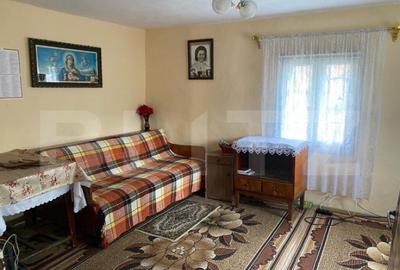 Casă cu 3 camere cu Teren 1048 Mp în Central - 6