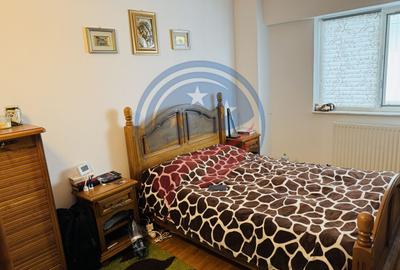 Apartament 4 camere  | Etaj 1/4 | Zona Sărari – Liceul Henri Coandă - 11