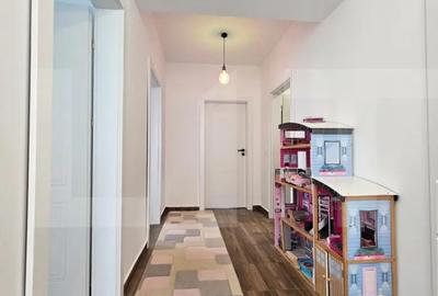 Casă cu 3 camere cu Teren 246 Mp în Central - 2