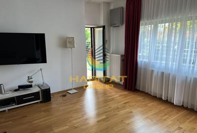 Apartament cu 3 camere decomandat, mobilat în Băneasa - 4