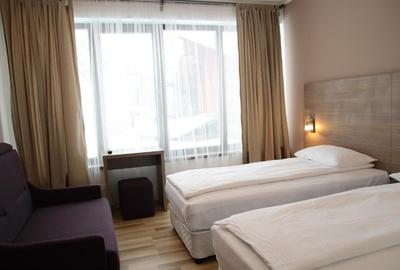 Cladire cu 11 camere, Regim Hotelier, zona Strada Lunga - 6