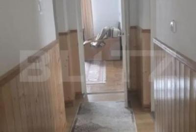 Casă cu 3 camere cu Canalizare în Sărărie - 3