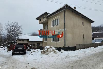 Casă cu 8 camere cu Teren 863 Mp în Meteș - 20