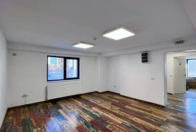 Birou, de 90 mp, în Griviței - 5