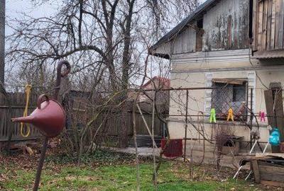 Casă cu 3 camere în Buciumeni - 3