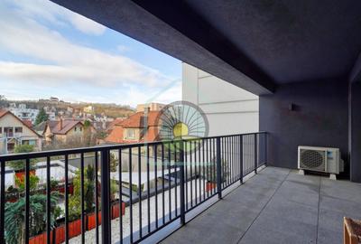 APARTAMENT CU 2 CAMERE SI 2 BAI-COSMOPOLIT - 19