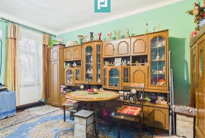 Exclusivitate! 1 cameră, 44 mp, parter, Iosefin - 1