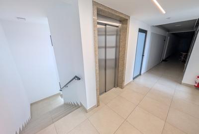 Apartament cu 3 camere, mobilat în Voluntari - 23