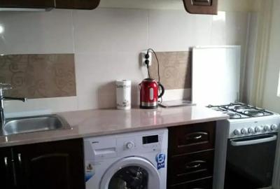 Garsonieră decomandată în Ultracentral - 2