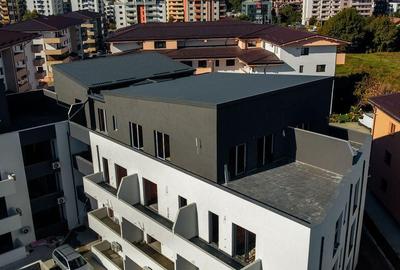 Apartament cu 3 camere nedecomandat în Agrement Ostroveni