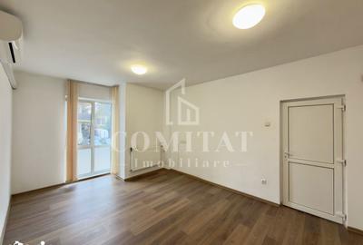 Spațiu comercial, de 42.69 mp, în Zorilor - 3
