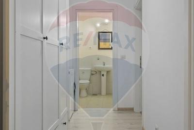 Apartament cu 3 camere semidecomandat, mobilat în Theodor Pallady - 9