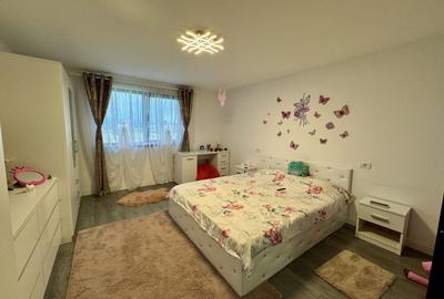 Casă individuală cu 6 camere cu Canalizare în Ghimbav Livadă - 11