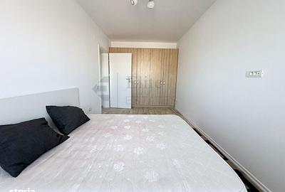 Apartament cu 2 camere în Livada de Bihor - 4