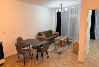 Inchiriez apartament 2 camere - 2