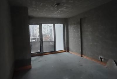 Apartament cu 3 camere semidecomandat în Obor - 25
