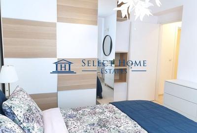 Apartamente Premium | Gata de mutare | Dezvoltator | Metrou Republica - 5
