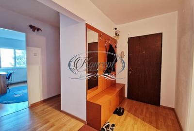 Apartament spatios, mobilat si cu loc de joaca in Gheorgheni - 13