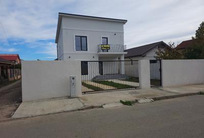 Casa , vila in Cumpana zona foarte bună - 12