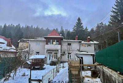 Casă cu 5 camere cu Teren 300 Mp în Sud