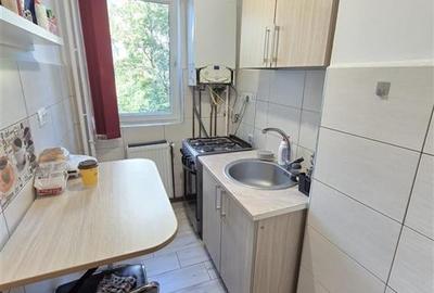 Apartament 2 camere Alexandru cel Bun - Renovat si Mobilat - 3