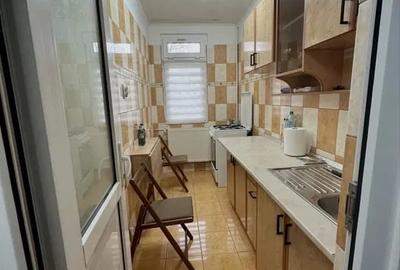 Garsoniera, decomandata, 36 mp, ac, metrou aproape, Drumul Taberei - 5