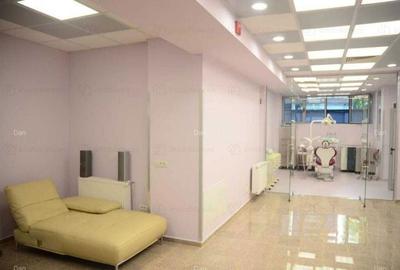 Spațiu comercial, de 314 mp, în Moșilor - 4