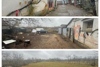 Casă cu 4 camere în Gurbediu - 1