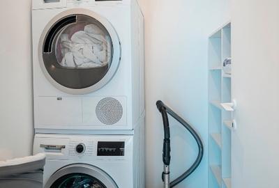 Aviatiei Tower , 3 camere cu loc de parcare in subteran - 11