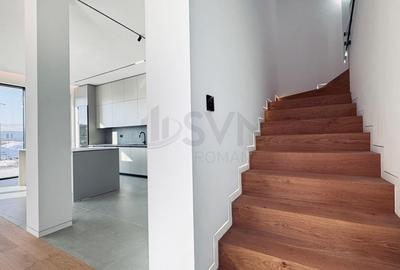 Casă individuală cu 5 camere cu Teren 252 Mp în Pipera - 3