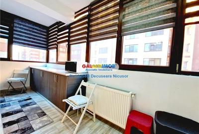 Apartament 3 camere Militari Residence Mobilat 66 mp 97.700 euro - 10