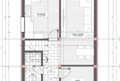Case INDIVIDUALE constructii Noi Alexandria  suprafata  140 mp - 6