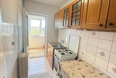 Garsonieră decomandată în Complex Studențesc - 2