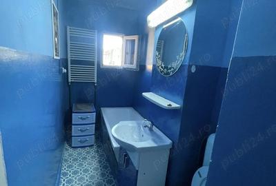 Garsonieră semidecomandată în Central - 2