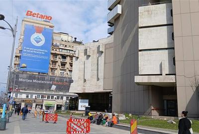 Apartament cu 3 camere decomandat în Universitate - 13