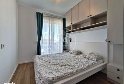 Apartament cu 3 camere decomandat în Lotus - 6