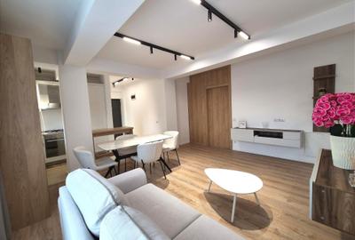Apartament cu 3 camere decomandat în Iancu Nicolae - 2