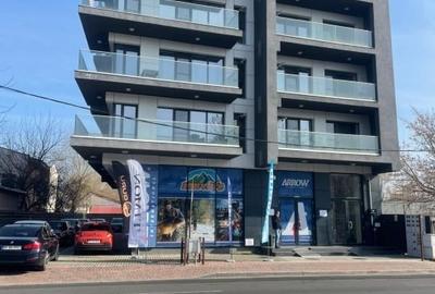 SPATIU COMERCIAL DE INCHIRIAT VITAN - 1