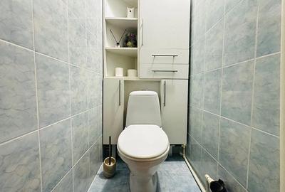 Apartament cu 2 camere decomandat în Pantelimon