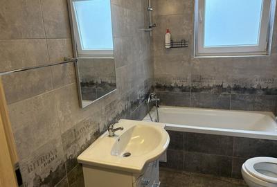 Apartament cu 2 camere semidecomandat în Șelimbăr