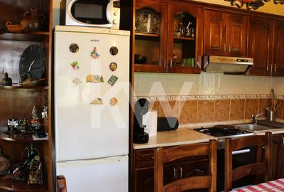Casă individuală cu 5 camere cu Teren 7800 Mp în Cârja - 7