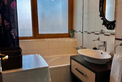 Apartament cu 2 camere semidecomandat, mobilat în Pajura - 4