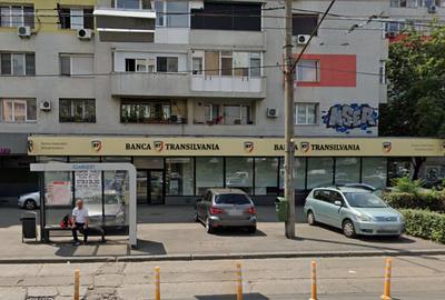 Spațiu comercial, de 47 mp, în Grivița - 4
